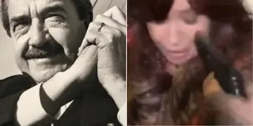El día que intentaron matar a Raúl Alfonsín como a Cristina Kirchner