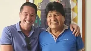Video: Bolivia destituyó a su embajador en Paraguay tras grabar una polémica parodia en TikTok