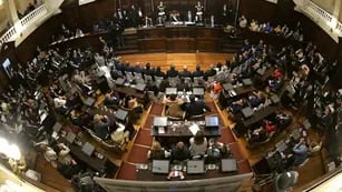 Asamblea Legislativa 2022