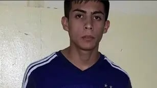 “Turrón”, famoso por asesinar a los 15 años a un policía