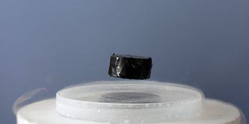 Superconductividad, la materia cuántica a escalas diminutas