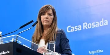 Cerruti aseguró que suspender las PASO no es prioridad para el Gobierno