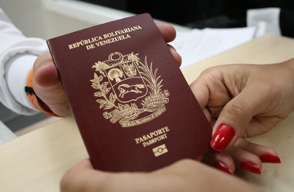 Comunidades: se pueden solicitar pasaportes en el Consulado de Alemania