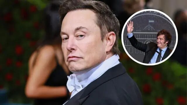El video de Milei sobre la justicia social que compartió Elon Musk en su cuenta de X