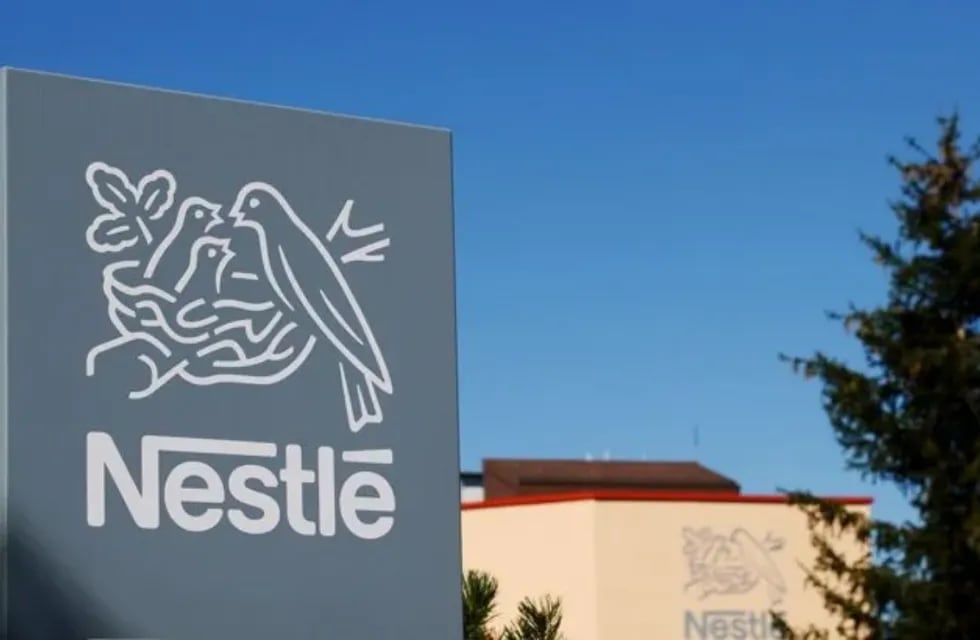 Nestlé es una compañía multinacional de orígen suizo. Foto: Nestlé