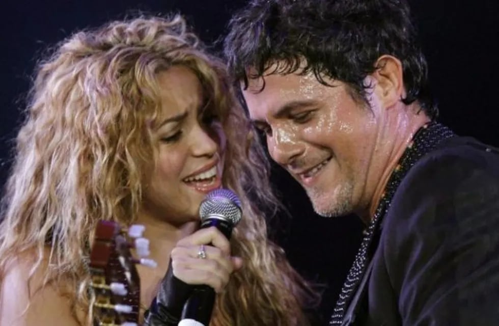 Shakira y Alejandro Sanz tendrían una relación oculta desde hace más de 15 años.