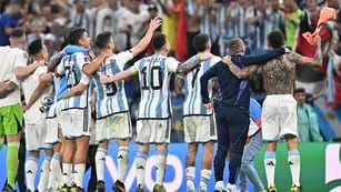 Entradas para Selección Argentina vs. Curazao: dónde comprar y precios