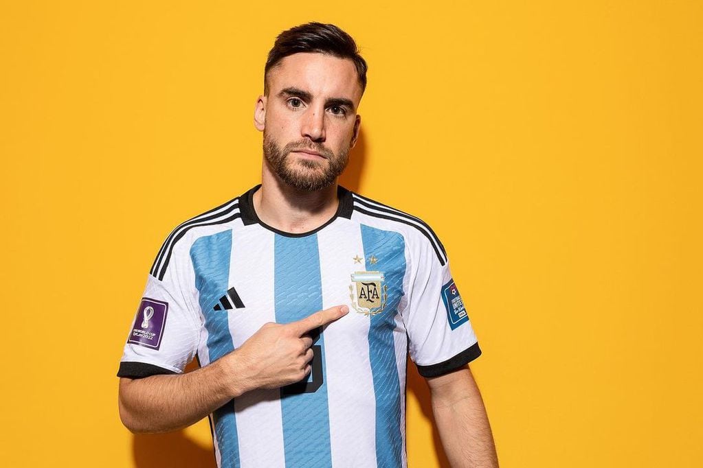 ¿Qué jugador prefieren las argentinas?