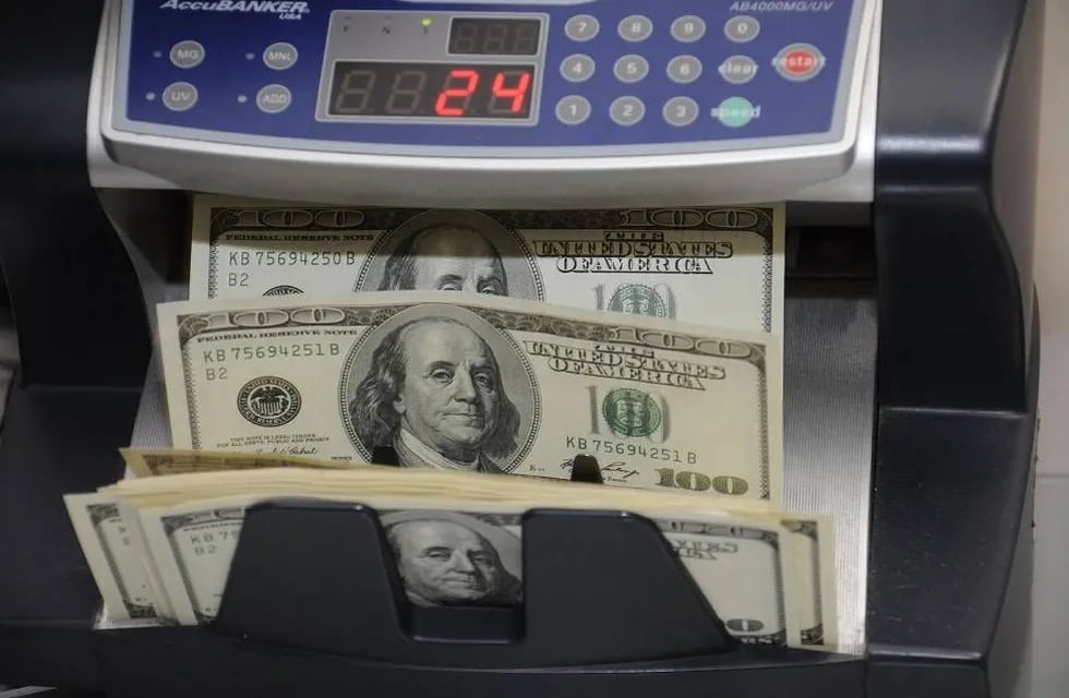 El super dólar suma tensiones a las economías del mundo