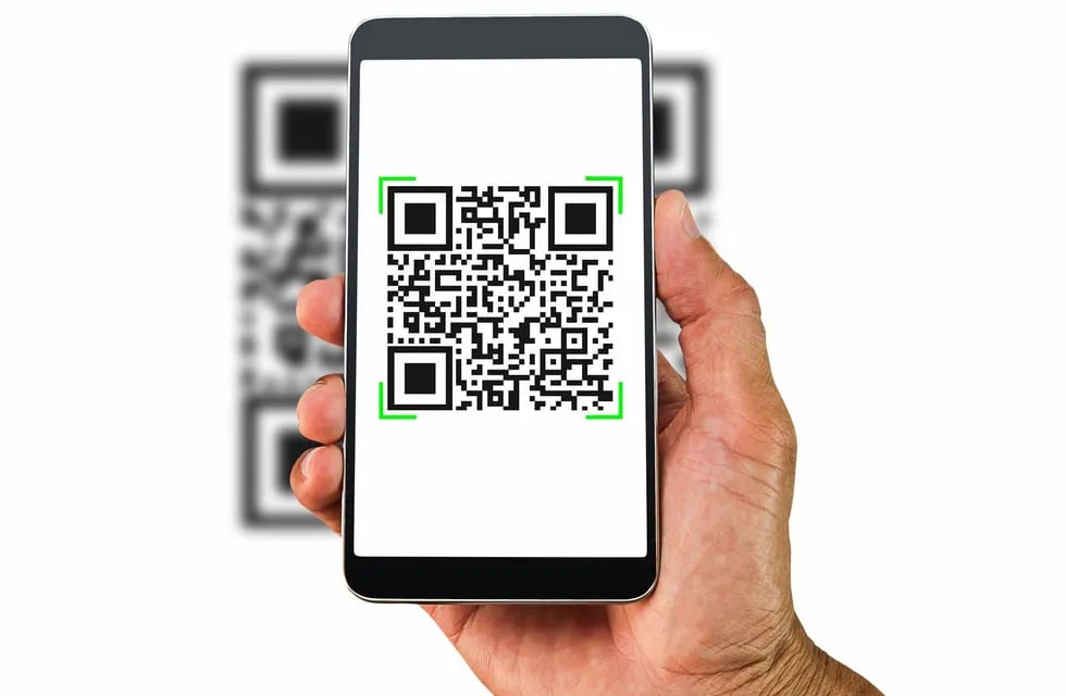 El código QR es utilizado para pagos, transferencias, enlaces e información - Imagen ilustrativa / Web