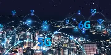 Samsung espera que la red de datos 6G llegue en 2028