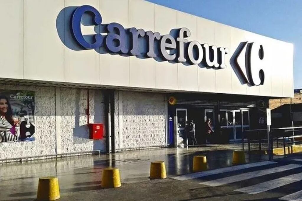Carrefour ofrece empleo en Argentina: cuáles son los requisitos y dónde enviar el CV.