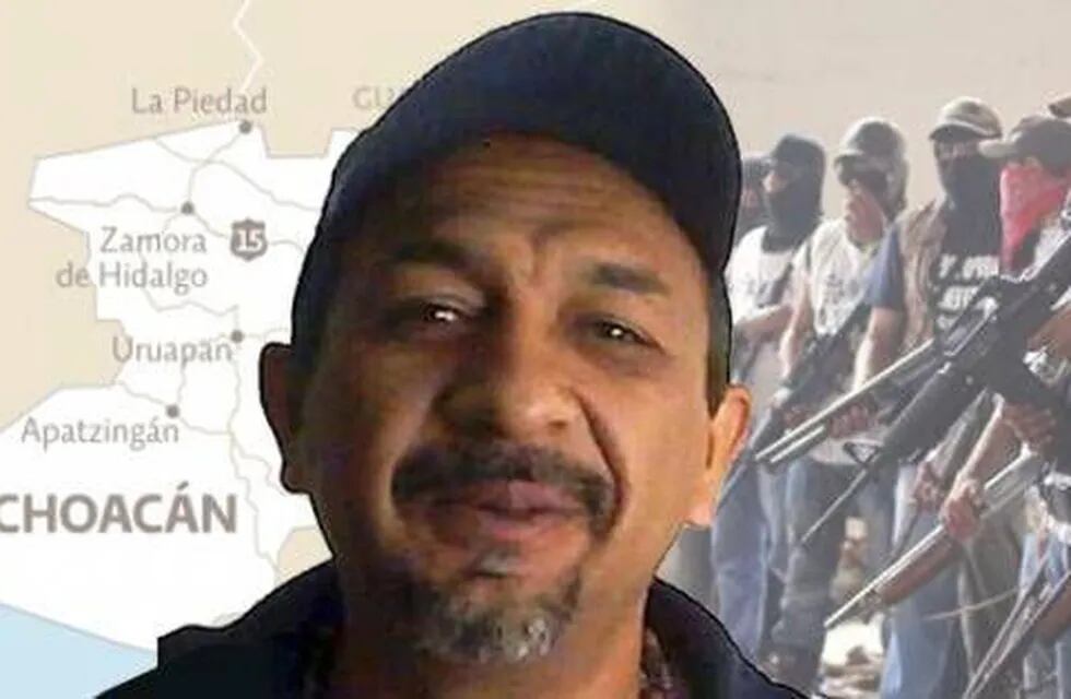 Atraparon a “La Tuta”, el narco más buscado de México