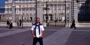  Un paseo por la capital invita a conocer sus maravillas: desde el Museo del Prado, el Palacio de Cristal y hasta la plaza de Cibeles.