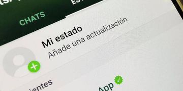 WhatsApp hará cambios en los estados dentro de la app