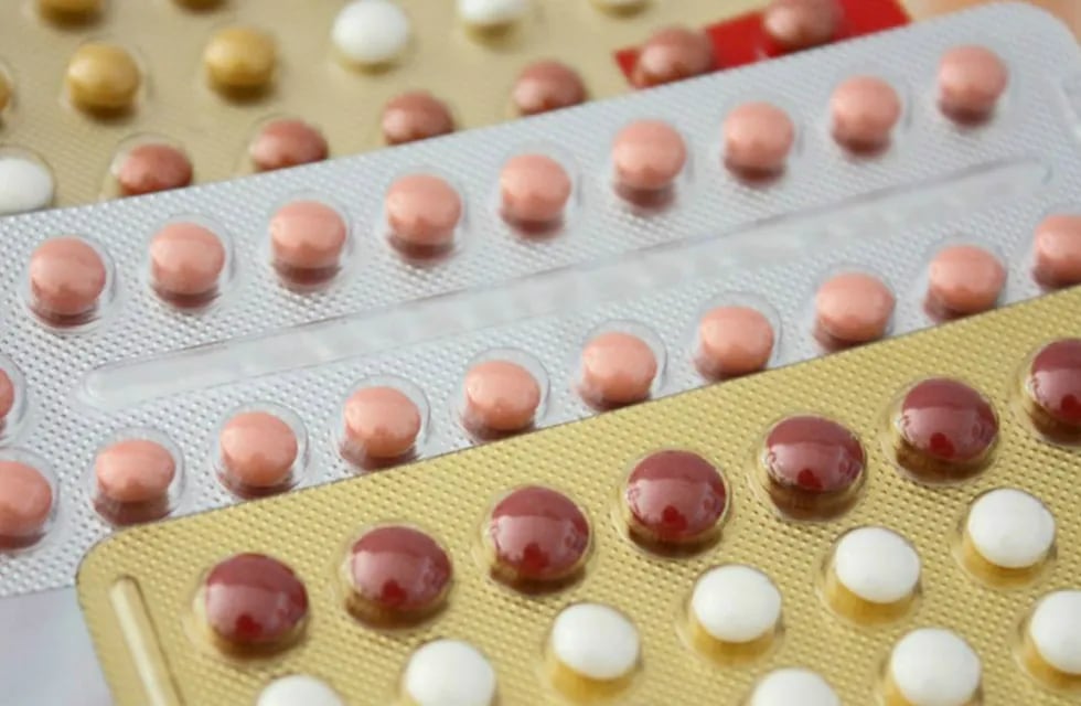 Los métodos anticonceptivos orales aumentaron hasta el 84% de enero a septiembre.