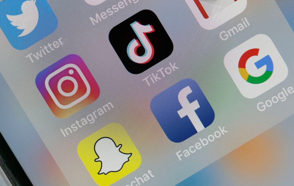 TikTok se impone y cambia las reglas de las redes sociales