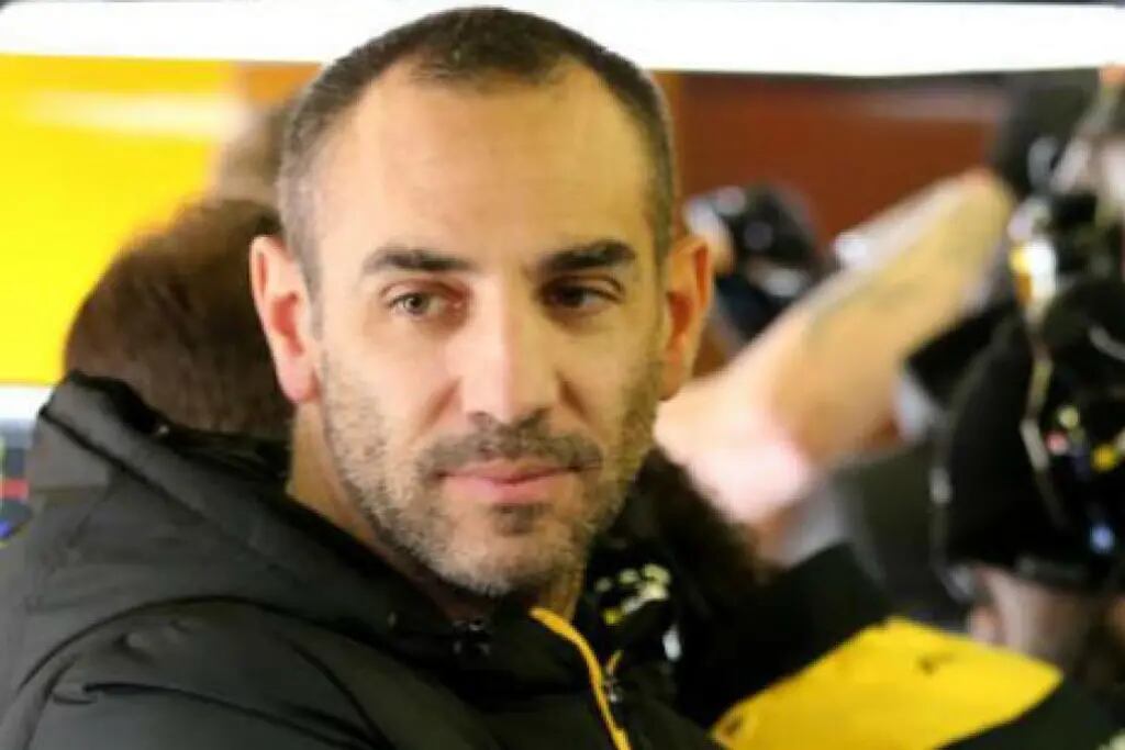 ¿Quién será el reemplazante de Ricciardo en Renault?