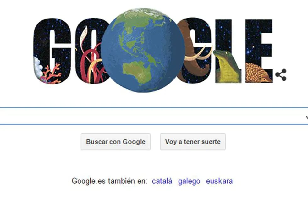 Descubrí qué animal sos con el cuestionario del Día de la Tierra de Google