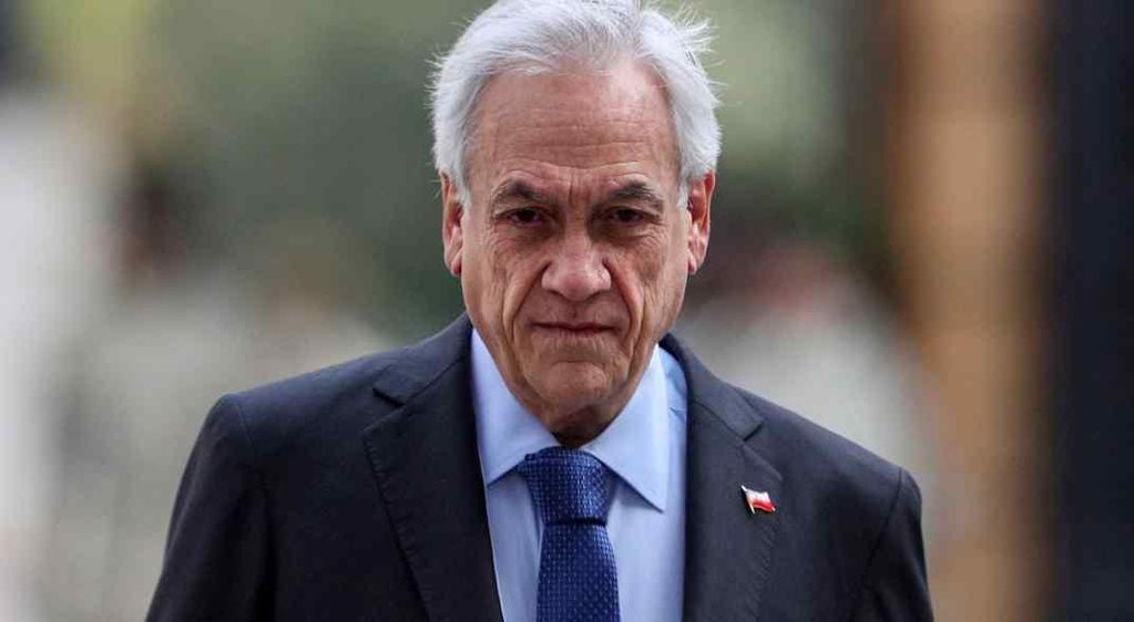La Cámara de Diputados de Chile aprobó un juicio político en contra del presidente Sebastián Piñera, por su vinculación en la polémica venta de la minera Dominga en Islas Vírgenes, un paraíso fiscal, revelada en los Papeles de Pandora (AP) 
