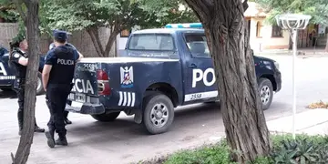 Inseguridad en Mendoza