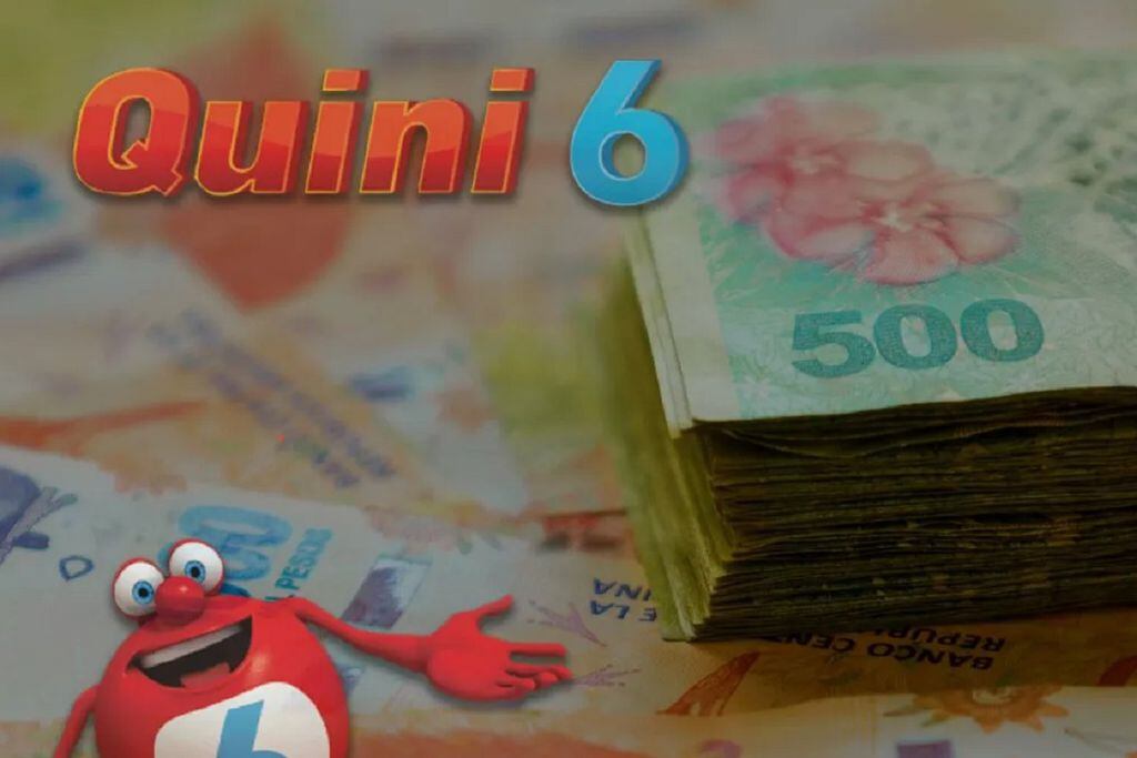 Resultados del Quini 6: quiénes ganaron hasta $77 millones y de dónde son