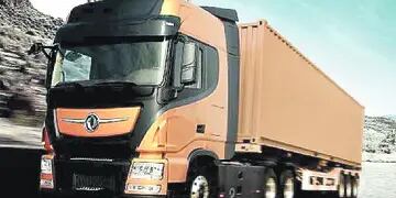 El año próximo llegarán al país siete nuevas marcas, entre ellas Coco de Kandi y la división camiones de DFSK.