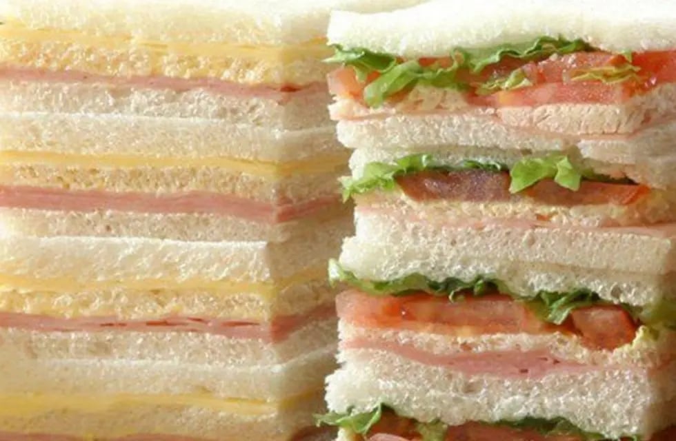 Receta del día: cómo preparar un perfecto pan de miga para los más ricos  sándwiches