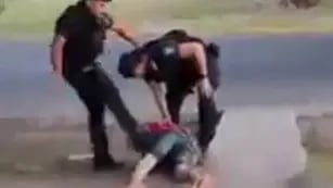 violencia policial