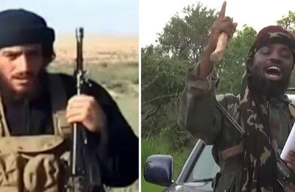 Pacto del terror: Estado Islámico aceptó juramento de lealtad de Boko Haram
