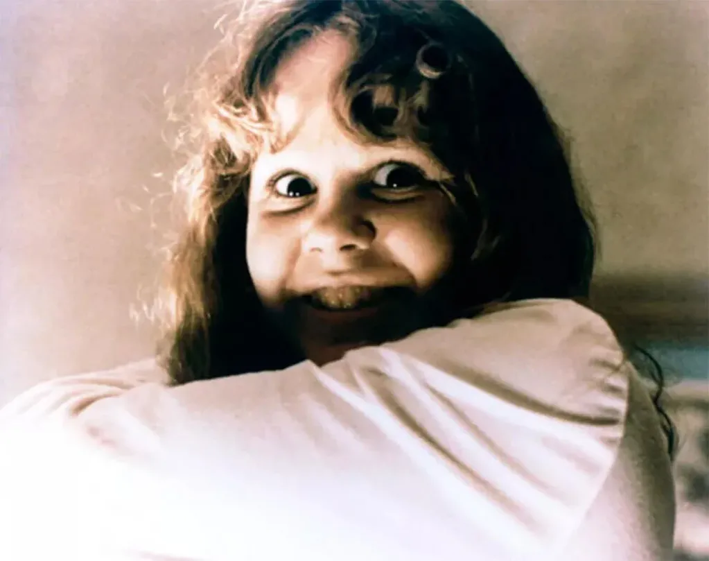 Qué fue de... Linda Blair, la niña de "El Exorcista" X2MNLWIEXBGJFH7AEHPOGCY64Y