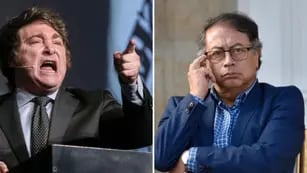 El presidente Javier Milei, desata tensión diplomática con Colombia al tildar a Gustavo Petro de “comunista asesino”.