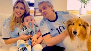 Alberto Fernández no viajará a la final del Mundial