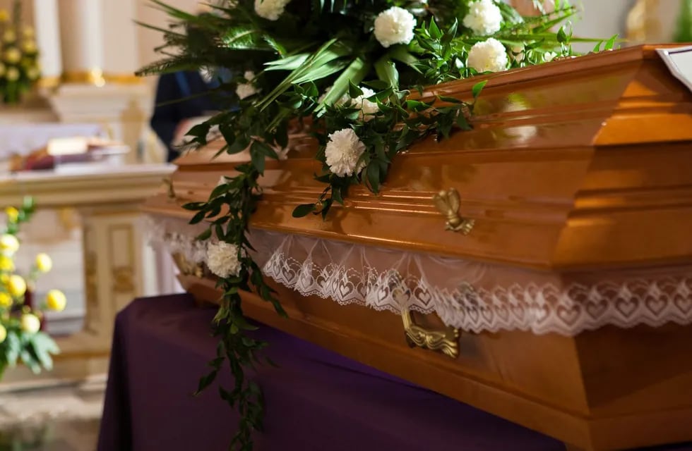 Se logró suspender la cremación a pocos minutos de lo que pudo haber sido un desenlace trágico - Imagen ilustrativa / Web