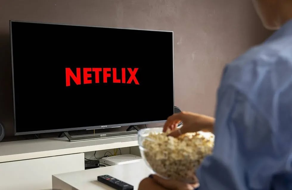 Netflix quitó una opción que beneficia a Argentina.