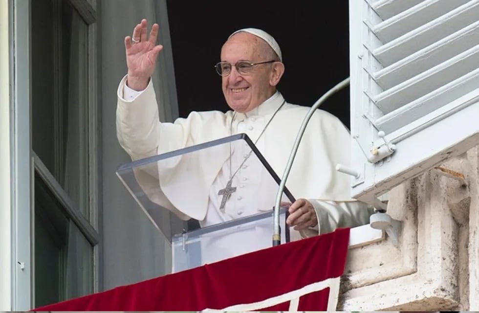 Papa Francisco - Foto Vatican News