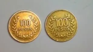 Hay monedas de $100 que se venden entre $15.000 y $20.000: cómo identificarlas