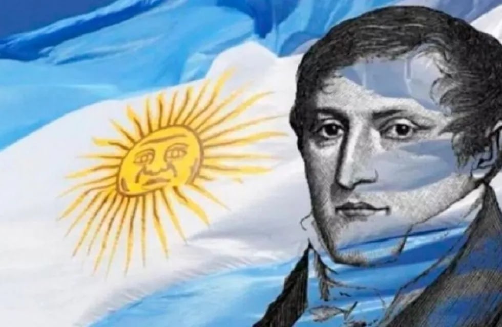 Manuel Belgrano - Imagen ilustrativa / Archivo