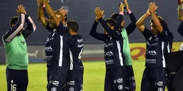 Después de la derrota contra el Lobo en el clásico, Independiente es una máquina de sumar puntos: 3 triunfos y 4 empates en siete partidos.