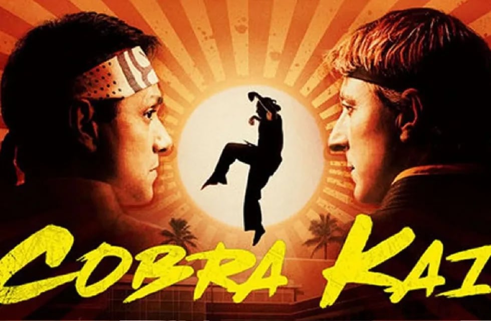 Cobra Kai regresa con su tercera temporada a Netflix el 8 de enero de 2021