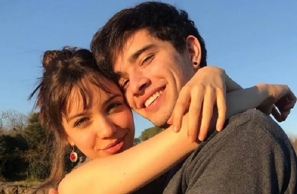 Malena Narvay, sobre su relación con Julian Serrano: “Perdoné muchas cosas”