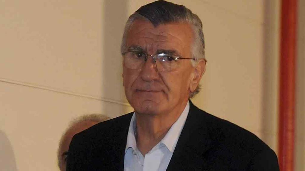 José Luis Gioja