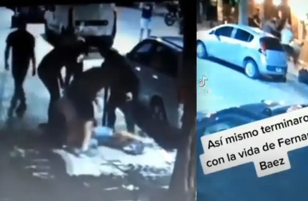 Otra vez un grupo de rugbiers en la mira por la brutal golpiza a un joven en Tucumán a la salida de un bar