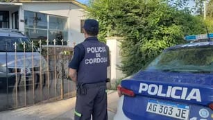 Conmoción en Córdoba: un hombre mató a su esposa frente a sus hijas luego de que ella le pidiera que dejara de tomar alcohol