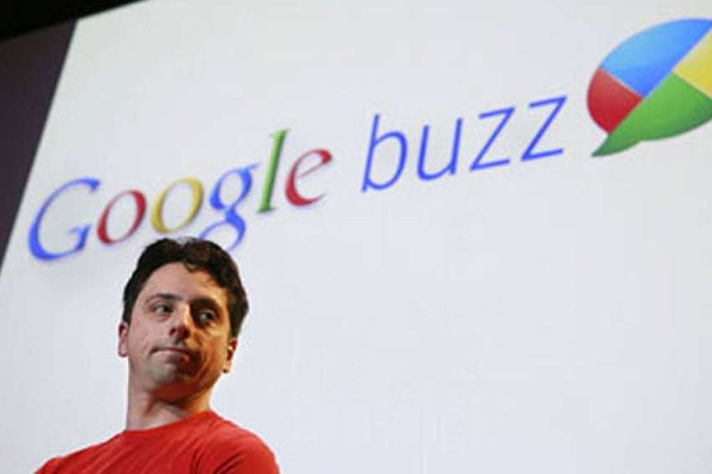 
Buzz fue una de las tantas redes sociales que lanzó Google pero no atrajo gente
