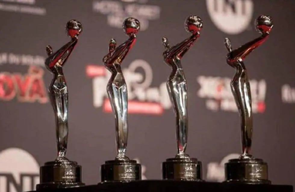 Los premios serán entregados en octubre en Madrid, en una ceremonia presencial que se transmitirá por televisión.