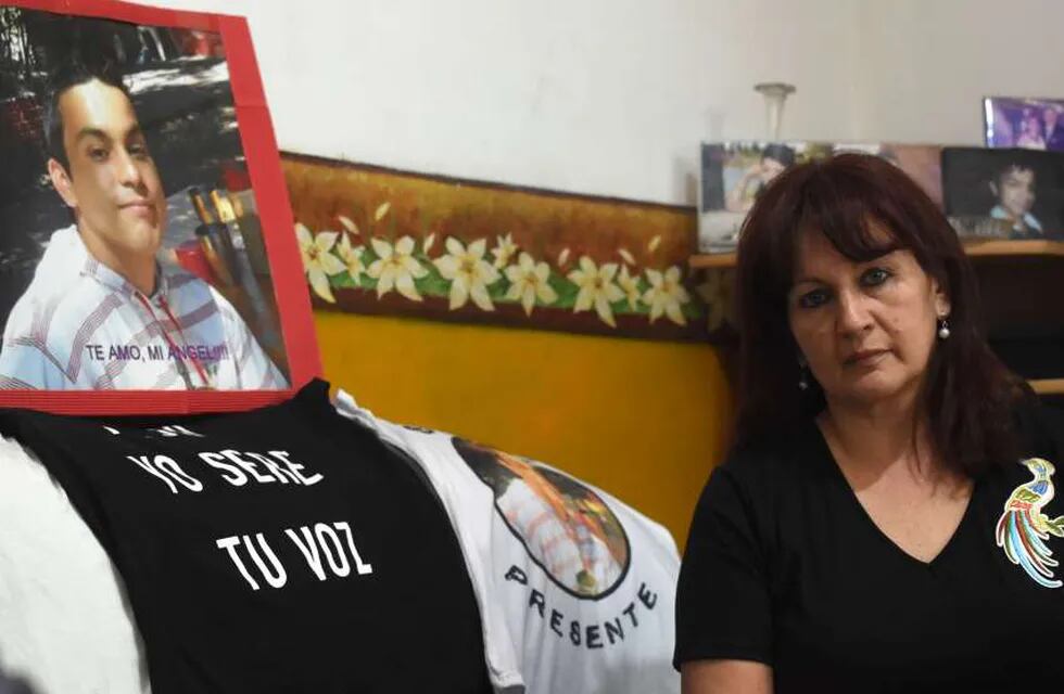 Que sea justicia: la muerte de un joven mendocino en una “granja” terapéutica en Buenos Aires llega a juicio. Foto: Archivo Los Andes.