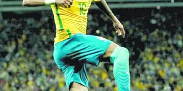 Tite, el entrenador de la selección brasileña, ya confirmó  a 15 de sus 23 jugadores para disputar la Copa. 