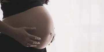 La hipertensión gestacional suele presentarse en embarazos que superen las 20 semanas, es decir, los cuatro o cinco meses. (Sanatorio Allende)