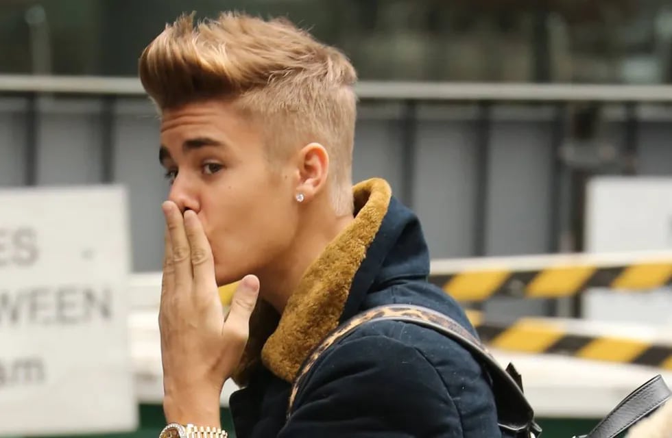 Justin Bieber y otro problema con la justicia Argentina: tendrá que declarar en el país